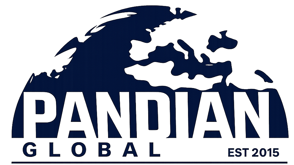 Pandian Global logo